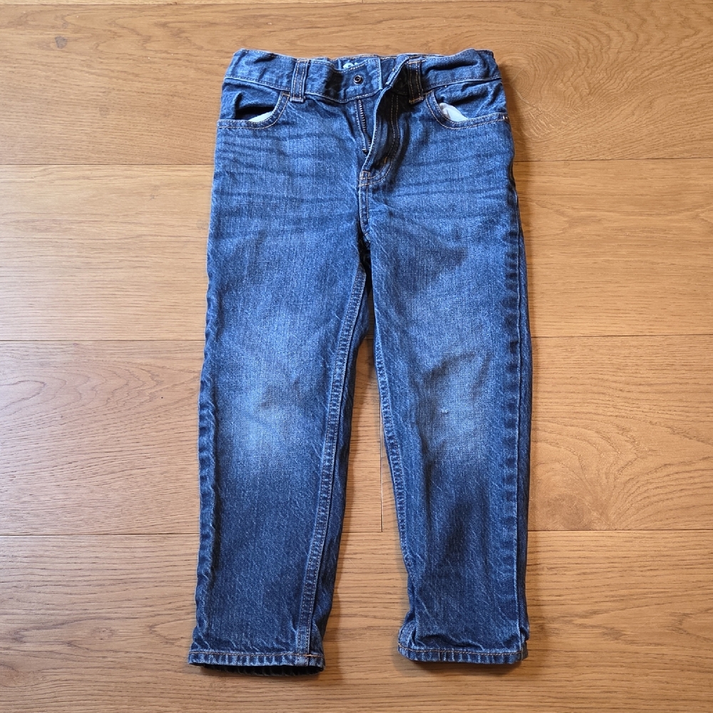 Kid's Jeans